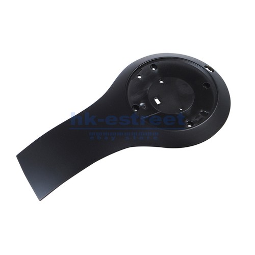 For Beats by Dr. Dre Studio 3 Wireless Outside Panel Right - Midnight Black - Picture 4 of 12