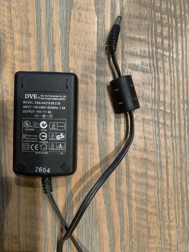 Anchor Bay Tech DVDO Scan HD Video Processor Model MM601 Upscaler - Picture 9 of 18