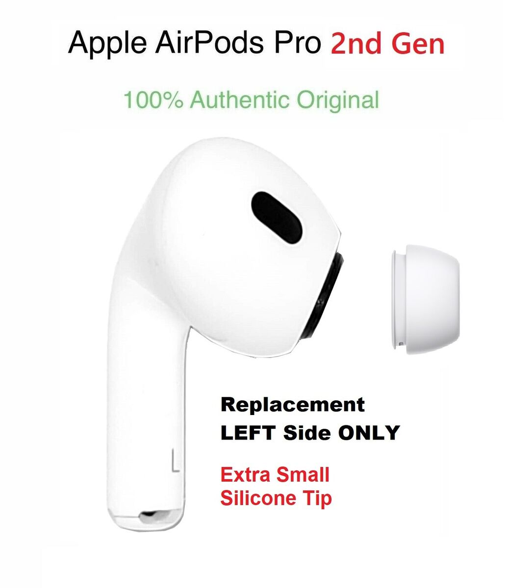 AirPods Pro (2nd generation) - Apple