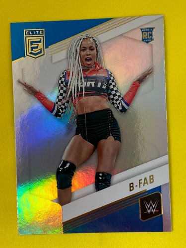 WWE Panini Donruss Elite 2023 Base Wrestling Cards Pick Your Own Trading Card RC - Bild 34 von 99
