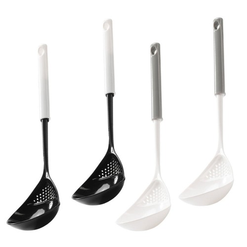 4Pcs Non Stick Filter Küche Liefert Für Küche Hause Kochen Hotel