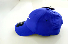 Nike Dri-Fit Structured Swoosh Golf Cap Unisex L/XL FB5625581