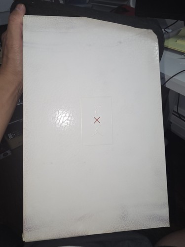 Nike Zoom Vapor Tour AJ3 Black White Cement Sz 11 RF ROGER FEDERER - Picture 11 of 12