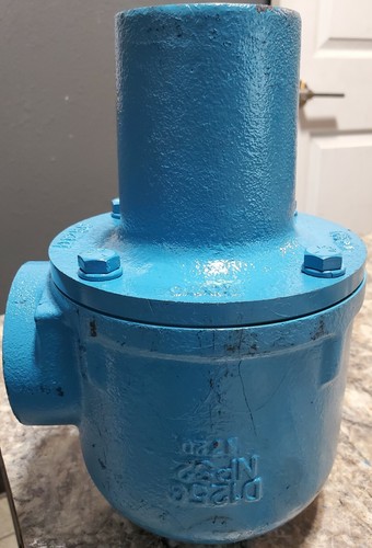 66041-160, A2010NV-160, Thermotransferprodukte, 3-Wege-Thermostatventil - Bild 3 von 6