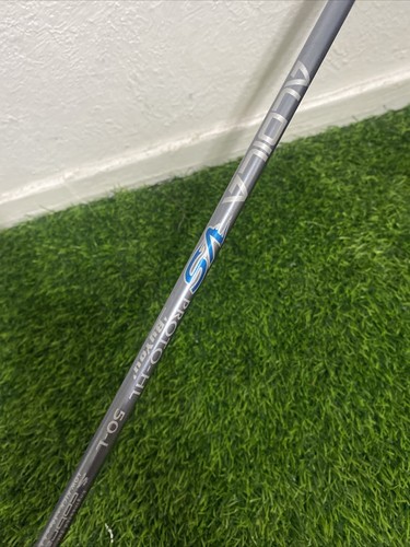 King Cobra Baffler DWS Hybrid 29* 5/R RH Ladies Aldila 50 Proto HL Shaft - Picture 6 of 10