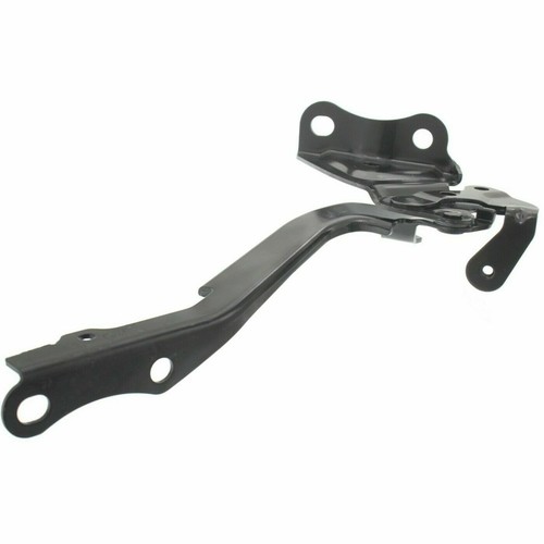 New Set Of 2 Fits TOYOTA HIGHLANDER 2008-2013 Left & Right Side Hood Hinge - Picture 3 of 7