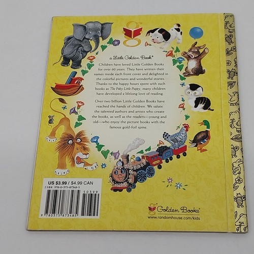 A Little Golden Book Collection Choose your title... Disney Sesame Street Bible - Picture 1,156 of 1,271