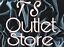 T S OUTLET STORE