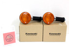 KAWASAKI Genuine VULCAN 900 Rear Turn Signal Lamp 23037-0087 2P Set in stock
