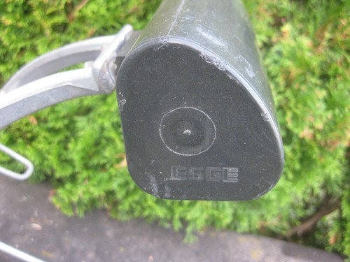 Fahrrad Gepäckträger, hinten, PLETSCHER Switzerland; Vintage Träger Oldi Zubehör - Bild 9 von 11