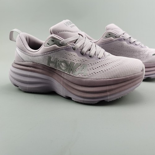 Hoka Bondi 8 numeri dal 36 al 45 vari colori, Uomo-Donna - Foto 2 di 30