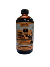 SUPER HAIR GROWTH FORMULA | NATURAL HERBAL LABS