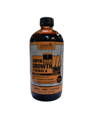 SUPER HAIR GROWTH FORMULA | NATURAL HERBAL LABS | eBay