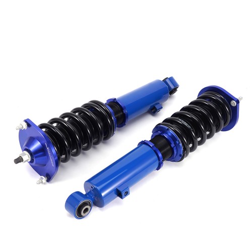 Amortisseurs Combinés Filetés for Mazda MX-5 NA NB 1989-2005 MX5 Coilovers - Foto 9 di 12