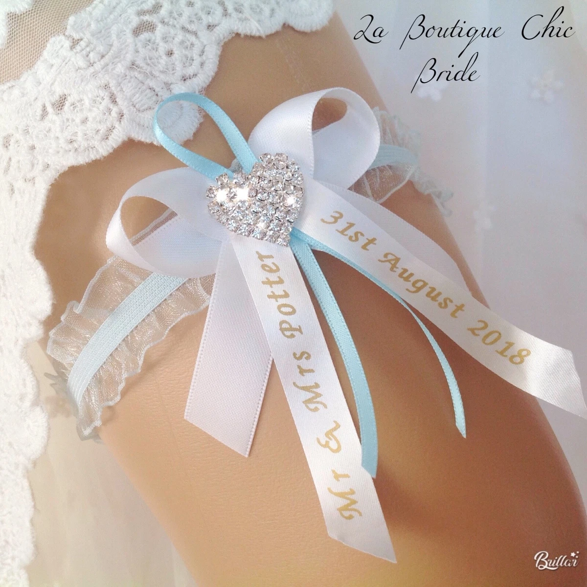 Personalised wedding cheap boutique