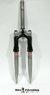 Rock Shox Quadra 21 Federgabel 1 1/8 Rock Shox Quadra 21 Federgabel 1 1/8