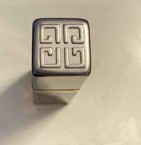 Vintage GIVENCHY III Parfum Mini Spray 1/4 flüssige Unzen 7 ml Frankreich siehe Bilder - Bild 2 von 5