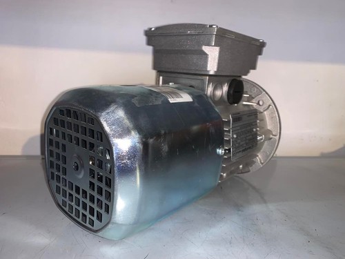 Silnik Bonfiglioli BN 71 B 4 FD RM 0.37kw 230/400V 1370obr/min - Picture 2 of 12