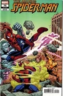 Amazing Spider-Man #75 Frenz 1:25 Variant Marvel Comics 2021 1st Print NM