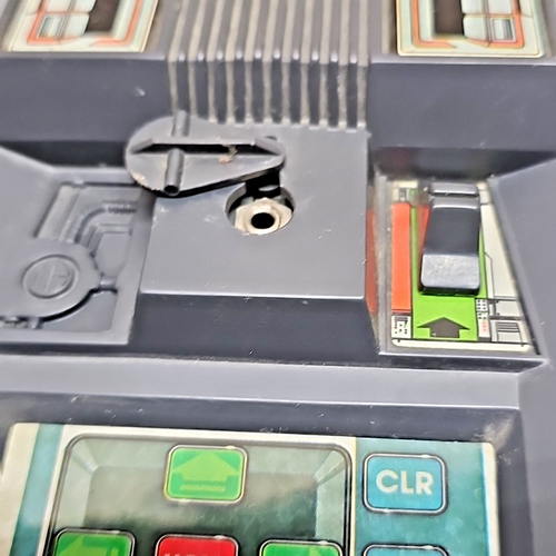 1979 Milton Bradley Big Trak Vehicle & Dump Transport Electronic No Return AS IS - Picture 15 of 19