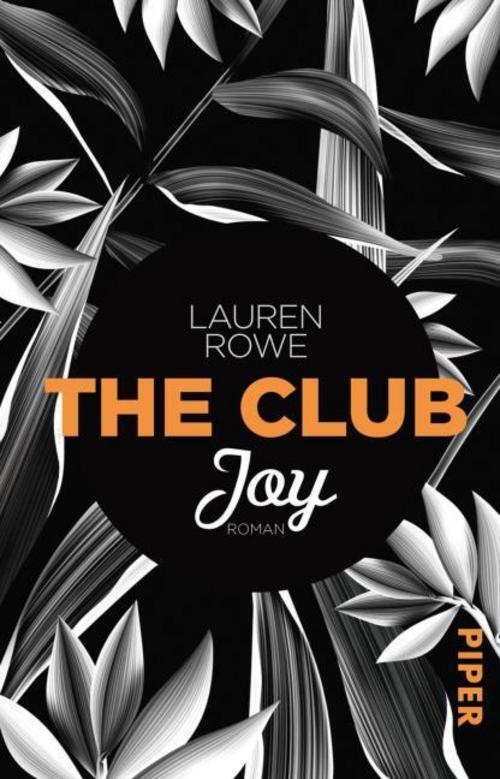 Thumbnail - The Club - Joy Lauren Rowe