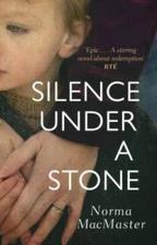 Silence Under a Stone - Paperback By MacMaster, Norma - GOOD