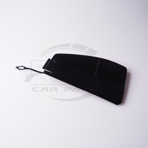Cubierta de gancho de remolque de parachoques delantero para BMW X5 G05 M Sport 2018-2023 elige color/lado - Imagen 10 de 15