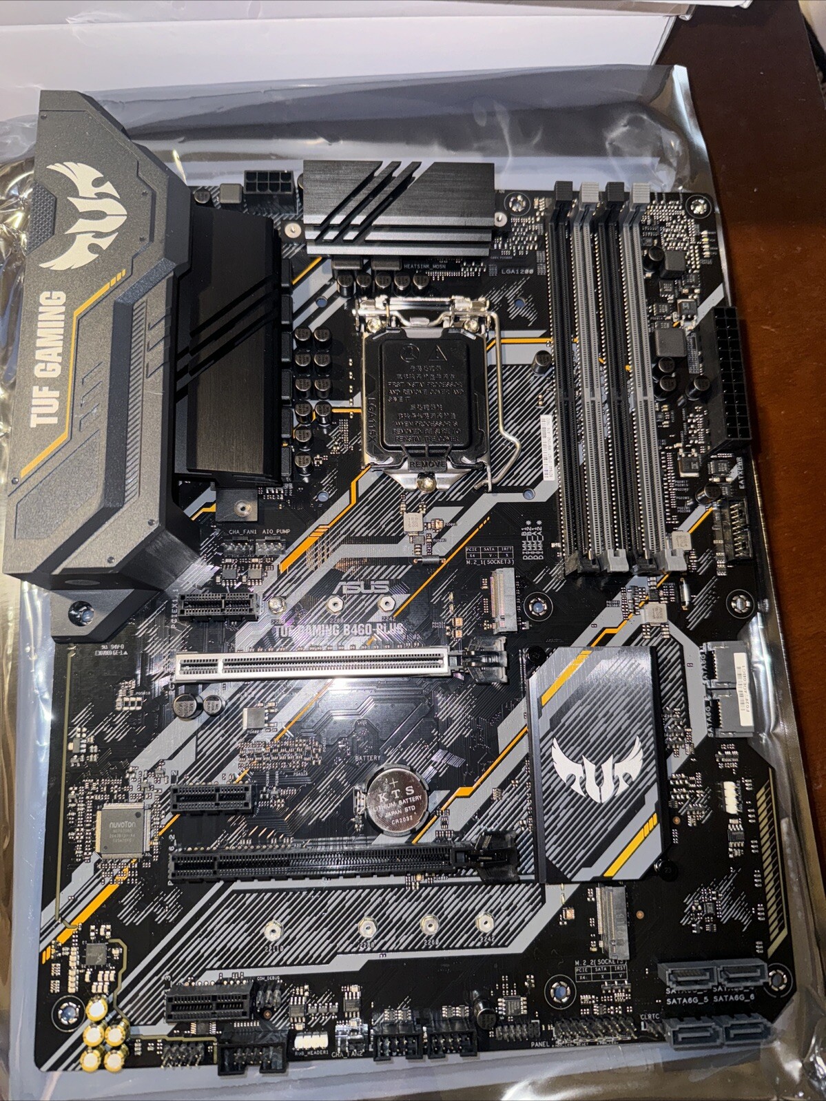 Picture 1 of 6
