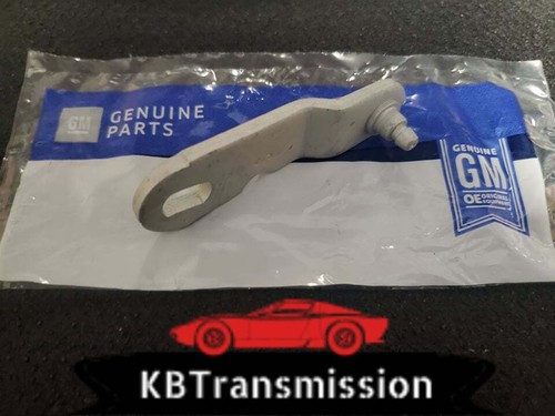 NEW 4L60E ACDelco Shift Lever Range Selector Outside 4L65E 4L70E~FREE SHIPPING~