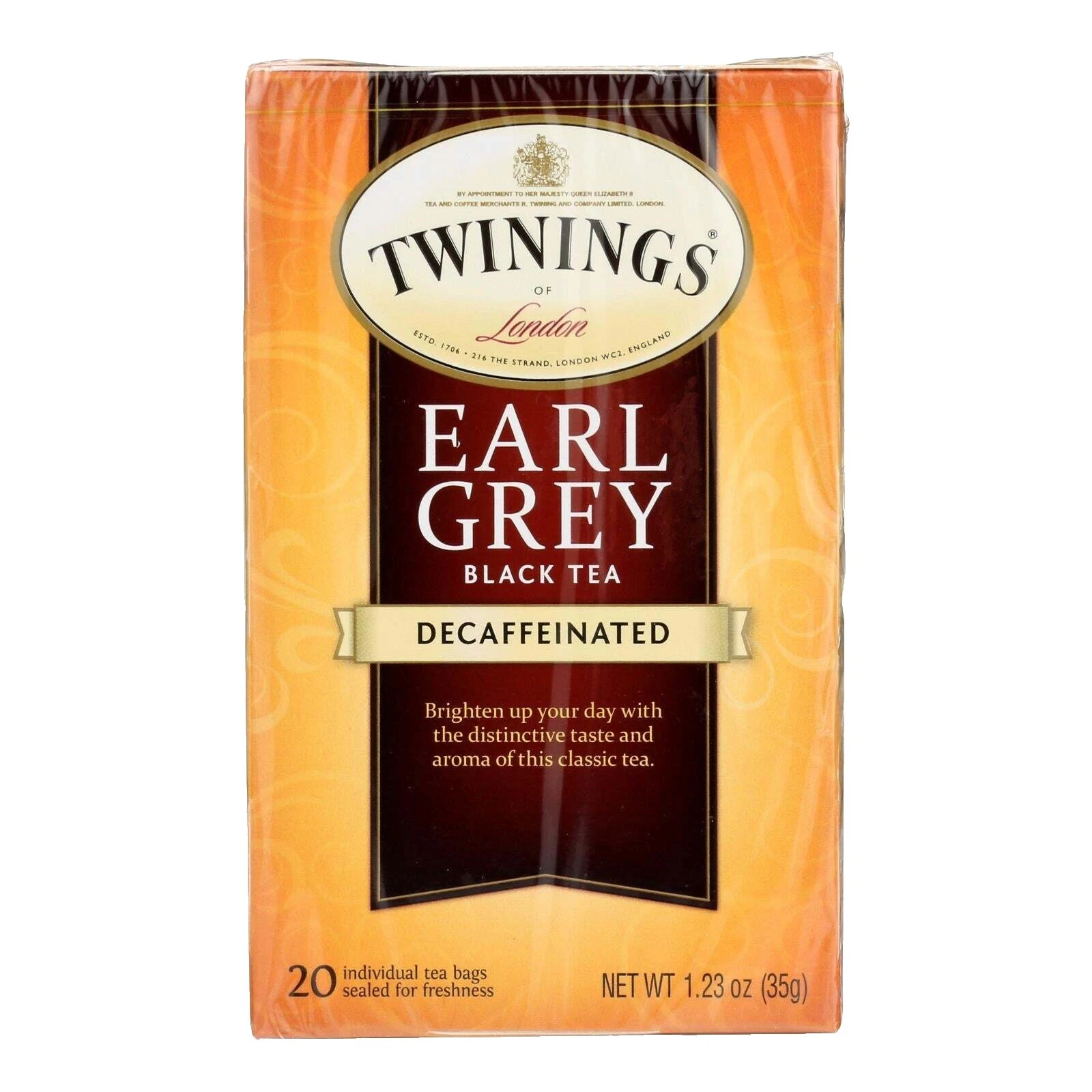 Twinings Kosher Coffee, Tea & Soft Drinks