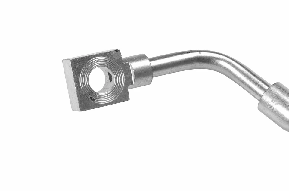 For 1987 Chevrolet R20 Suburban Brake Hydraulic Hose Front Left Sunsong - Image 3 of 3