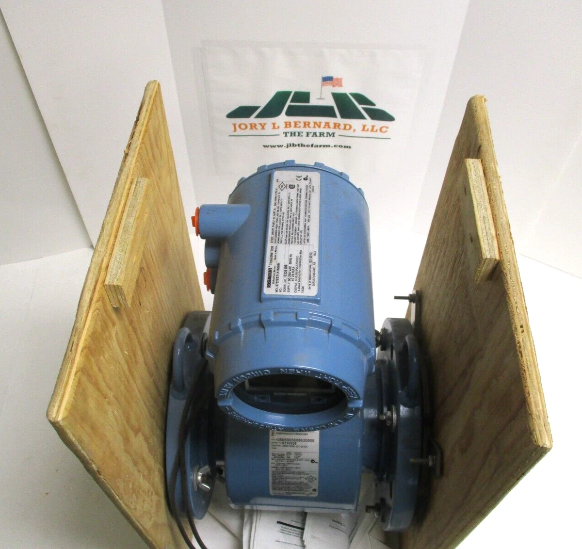 Source EMERSON Brand 8750W Flow Meters For Utility, 46 OFF