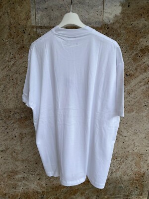 VETEMENTS SWEET LOGO T-SHIRT XS Tシャツ Sweet Logo T-Shirt in White – SVRN