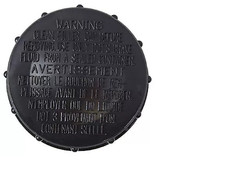 BRFC-4 Motorcraft Brake Reservoir Cap New for E150 Van E250 E350 E450 E550 F-150