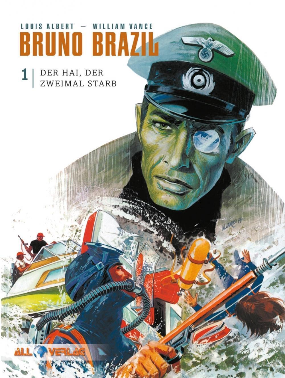 Bruno Brazil 01 Louis Albert