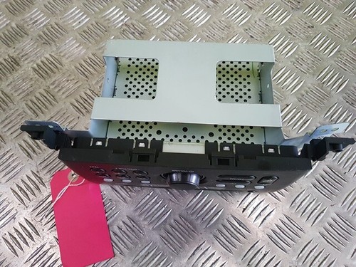 SUZUKI GRAND VITARA 2008 RADIOS CD - Imagen 7 de 8