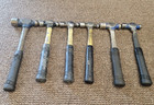 6 Vaughan Ball-Peen Hammer B2B 010-C8 C24-C9 12oz 16oz 32oz