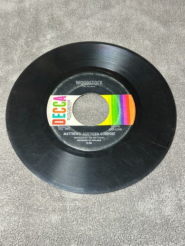 50¢ 45s - Mixed Genres & Years - VG - NM Flat $5.00 Shipped -Buy 2 Minimum - M-N - Picture 112 of 296