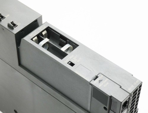 Siemens Simatic S7 6ES7 405-0KA02-0AA0 6ES7405-0KA02-0AA0 E: 13 -used- - Bild 5 von 7