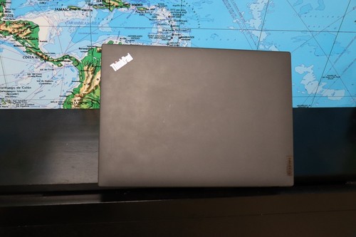 Lenovo ThinkPad T14 Gen 3 FHD+ 2.1 GHz i7-1260P 16GB 512GB SSD None T - Picture 11 of 16
