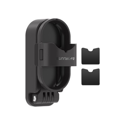 Magnetic Bracket GO 3 Base 360 Degree Rotating Folding Bracket For Insta360 GO3S