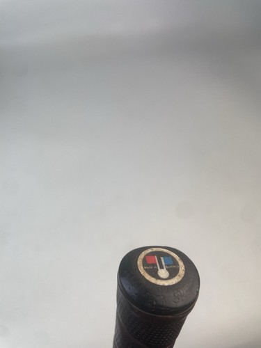 WILSON STAFF 8843 Napa Style Vintage Bronze Putter 35.5 Inch /9217 - Picture 14 of 14