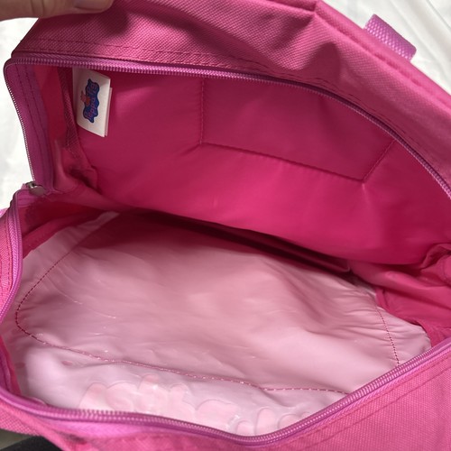 Peppa Pig Ballerina Rucksack - Bild 4 von 10