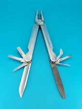 Leatherman PST Multi Tool! 09/03 DATE STAMP