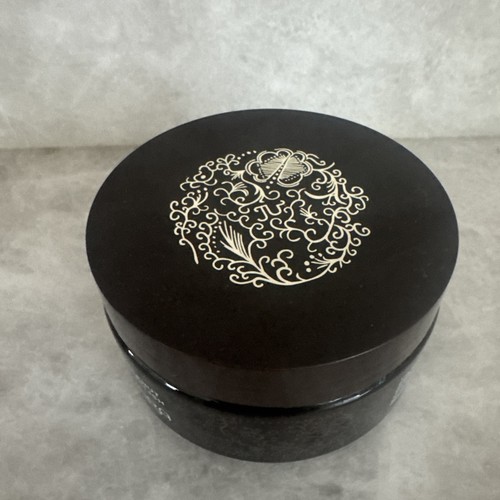 JUARA CANDLENUT BODY POLISH SCRUB 7,5 oz NEUF SCELLÉ difficile à trouver - Photo 6/8