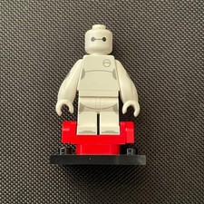 LEGO CMF Series Baymax Disney 100 Minifigure | coldis100-17 | 71038 | VGC