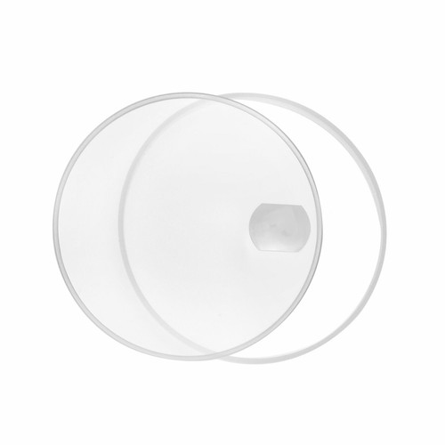 RELOJ CRISTAL PARA ROLEX 178243, 178273, 178313, 178343, 178383, 178245, 178275 - Imagen 3 de 4