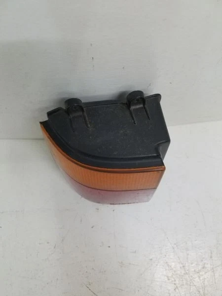 Luz trasera izquierda del conductor exterior compatible con 89-98 MAZDA MPV 6307 Foto 4 de 4