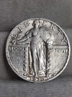1930 Standing Liberty Quarter