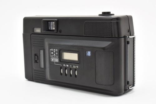 【Fast neuwertig】Nikon L35 AD2 analoge Kompaktkamera 35 mm Pikaichi aus Japan - Bild 7 von 11